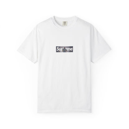 Jesus Reigns Supreme, Heavyweight T-Shirt - Comfort Colors