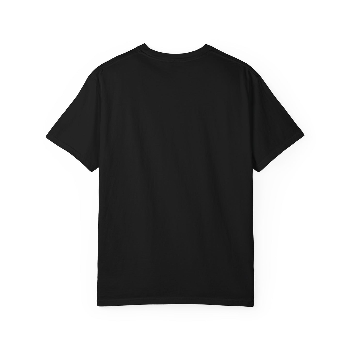 Norman YSA Heavyweight Flame T-Shirt - Comfort Colors